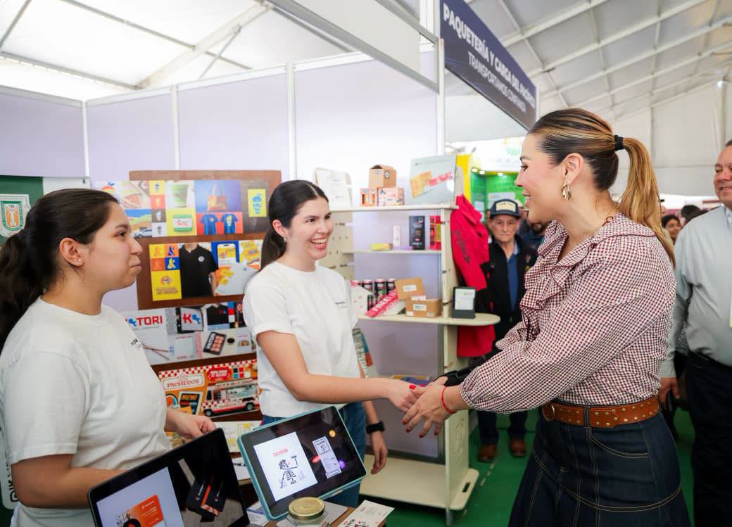 &iexcl;Impulso al talento local! Lanza Marina del Pilar apoyos para certificar a empresas de Baja California