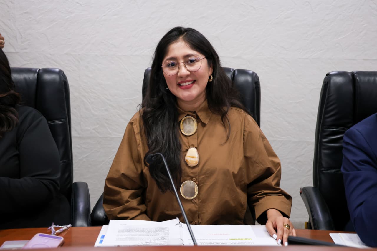 &iexcl;Resultados y justicia social! Rinde Michel S&aacute;nchez informe de la Mesa Directiva en el Congreso de BC